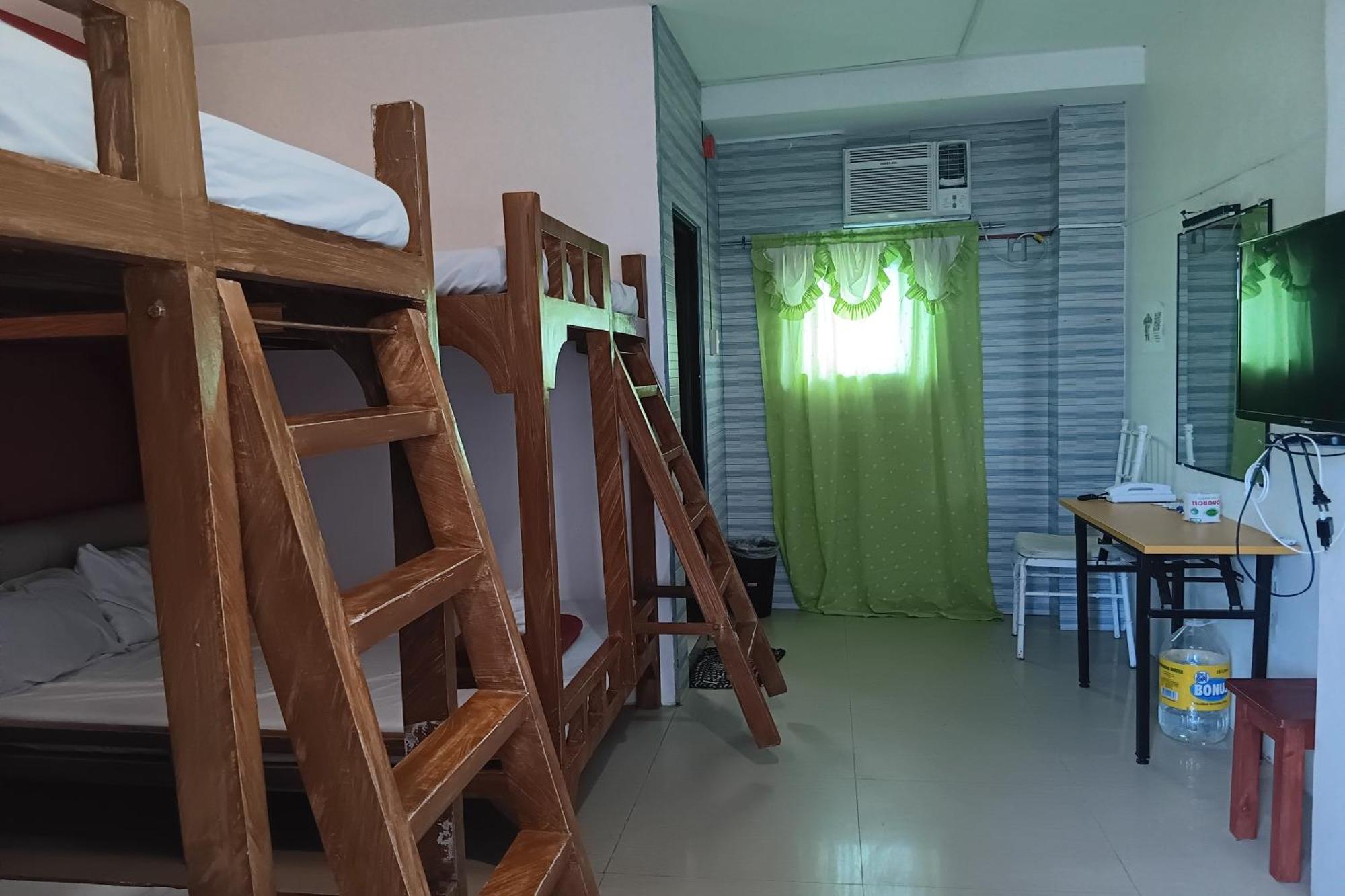 Casa Del Camba Hotel And Restaurant Near Hundred Islands Alaminos Exterior photo