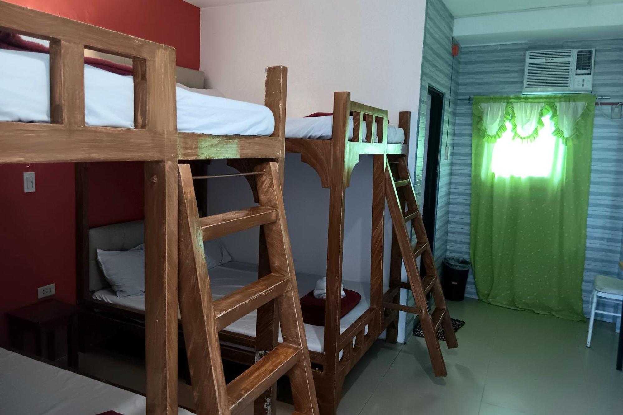 Casa Del Camba Hotel And Restaurant Near Hundred Islands Alaminos Exterior photo